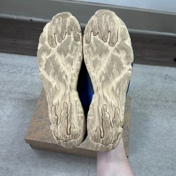 Nike BE DO WIN SP Hyper Royal Low Top Shoes Mens 10 - Picture 7 of 11